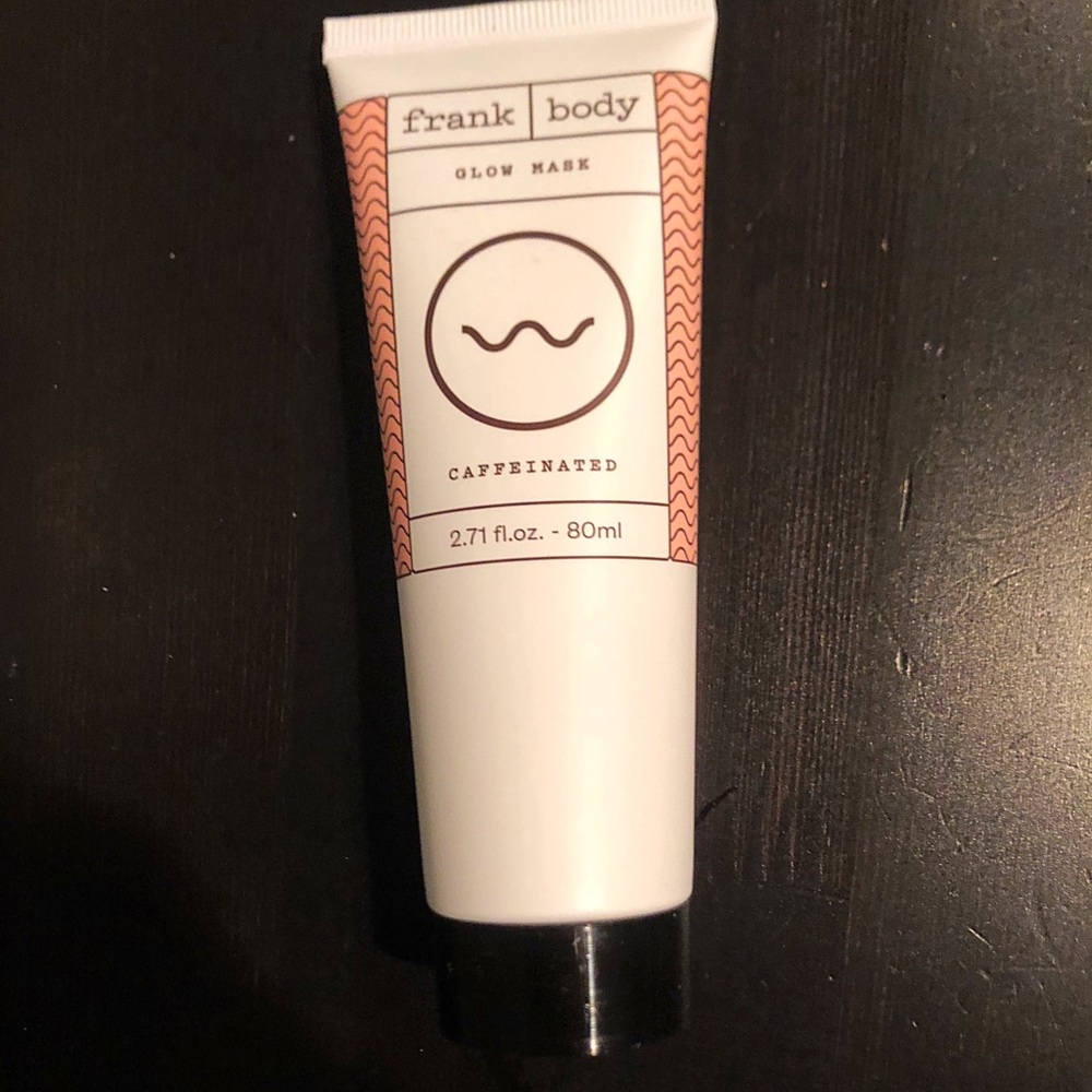 Frank Body Glow Mask - Picture 3 of 4